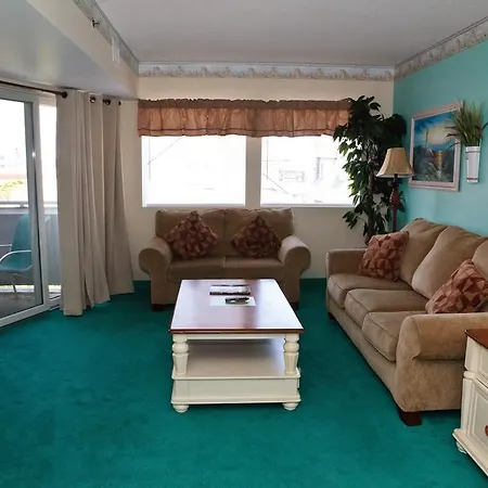 Watson'S Regency Suites Ocean City Room photo