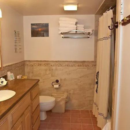Watson'S Regency Suites Ocean City Exterior photo