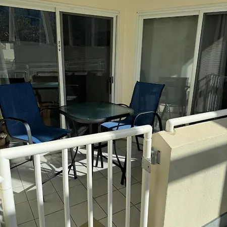 Watson'S Regency Suites Ocean City Exterior photo