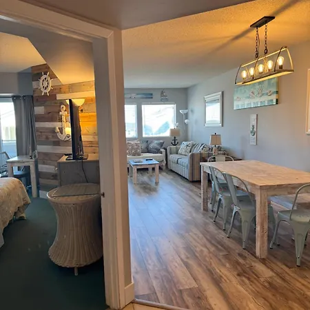 Watson'S Regency Suites Ocean City Exterior photo