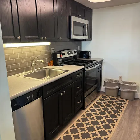 Watson'S Regency Suites Ocean City Exterior photo