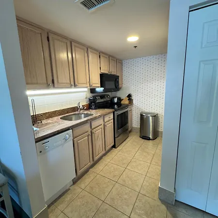 Watson'S Regency Suites Ocean City Exterior photo