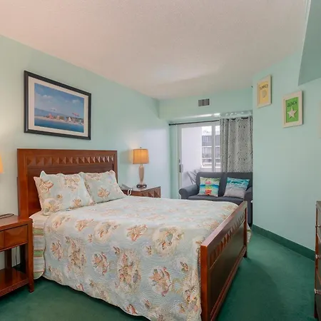 Watson'S Regency Suites Ocean City Exterior photo