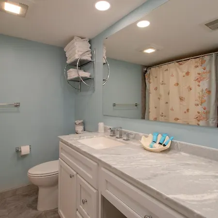 Watson'S Regency Suites Ocean City Exterior photo