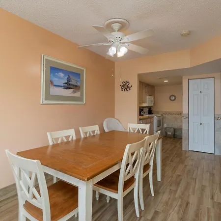 Watson'S Regency Suites Ocean City Exterior photo