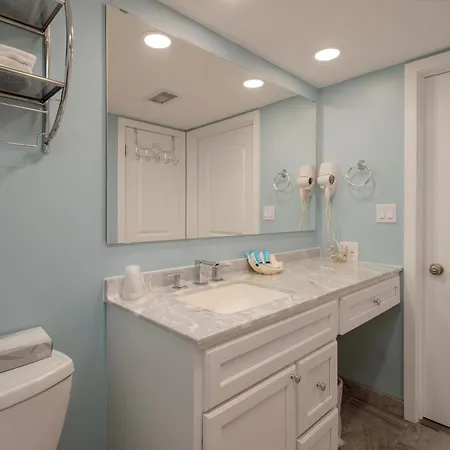 Watson'S Regency Suites Ocean City Exterior photo