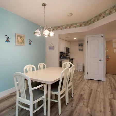 Watson'S Regency Suites Ocean City Exterior photo