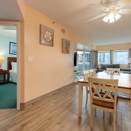 Watson'S Regency Suites Ocean City Exterior photo