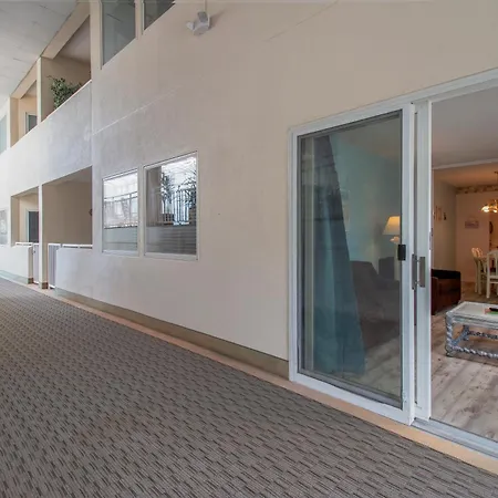 Watson'S Regency Suites Ocean City Exterior photo