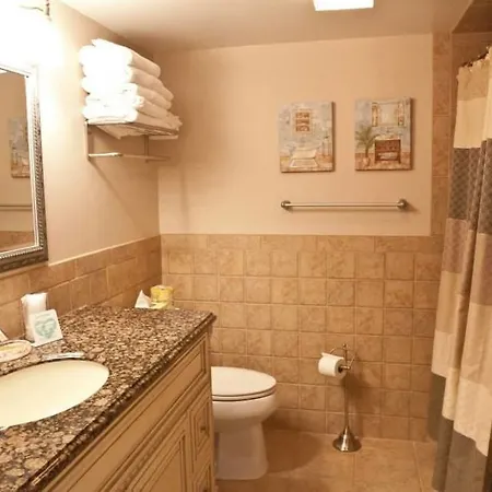Watson'S Regency Suites Ocean City Exterior photo