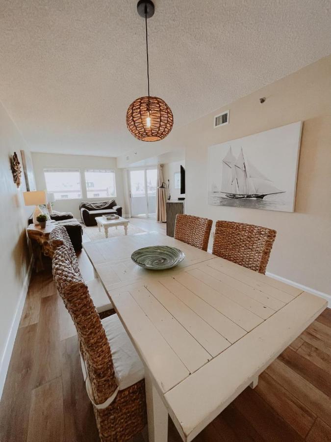 Watson's Regency 3* Ocean City