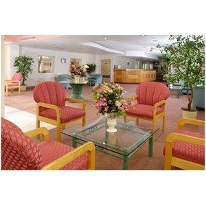 Hotel Watson's Regency