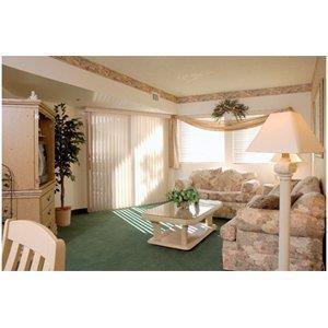 Watson's Regency Hotel