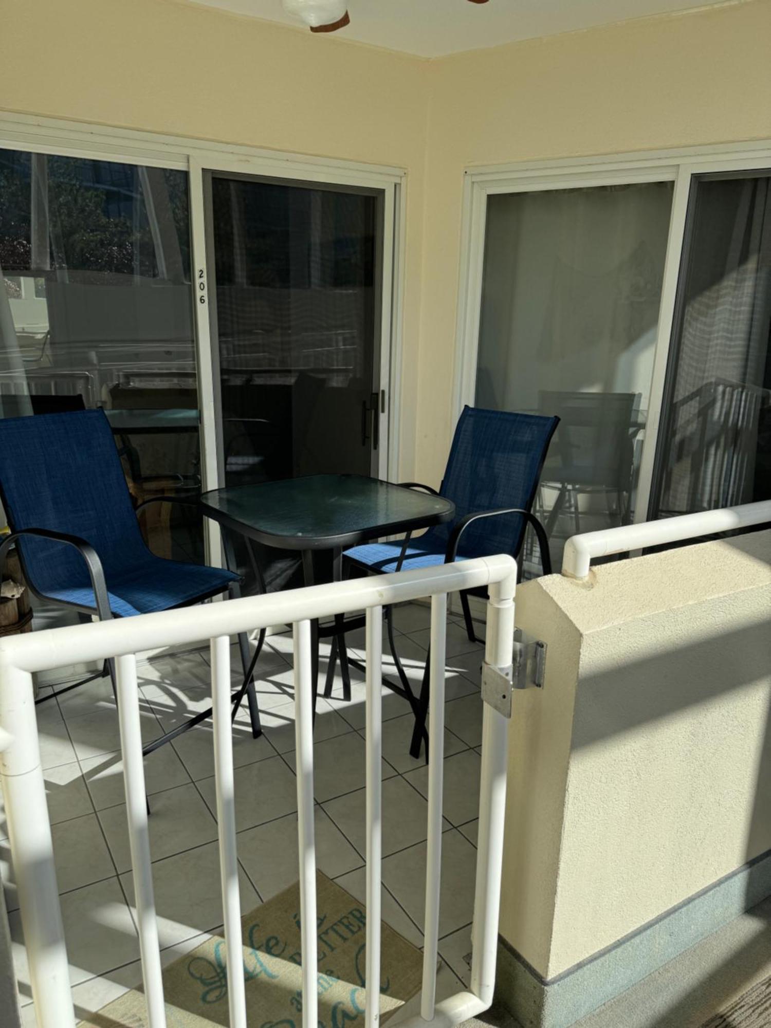 Hotel Watson's Regency Ocean City
