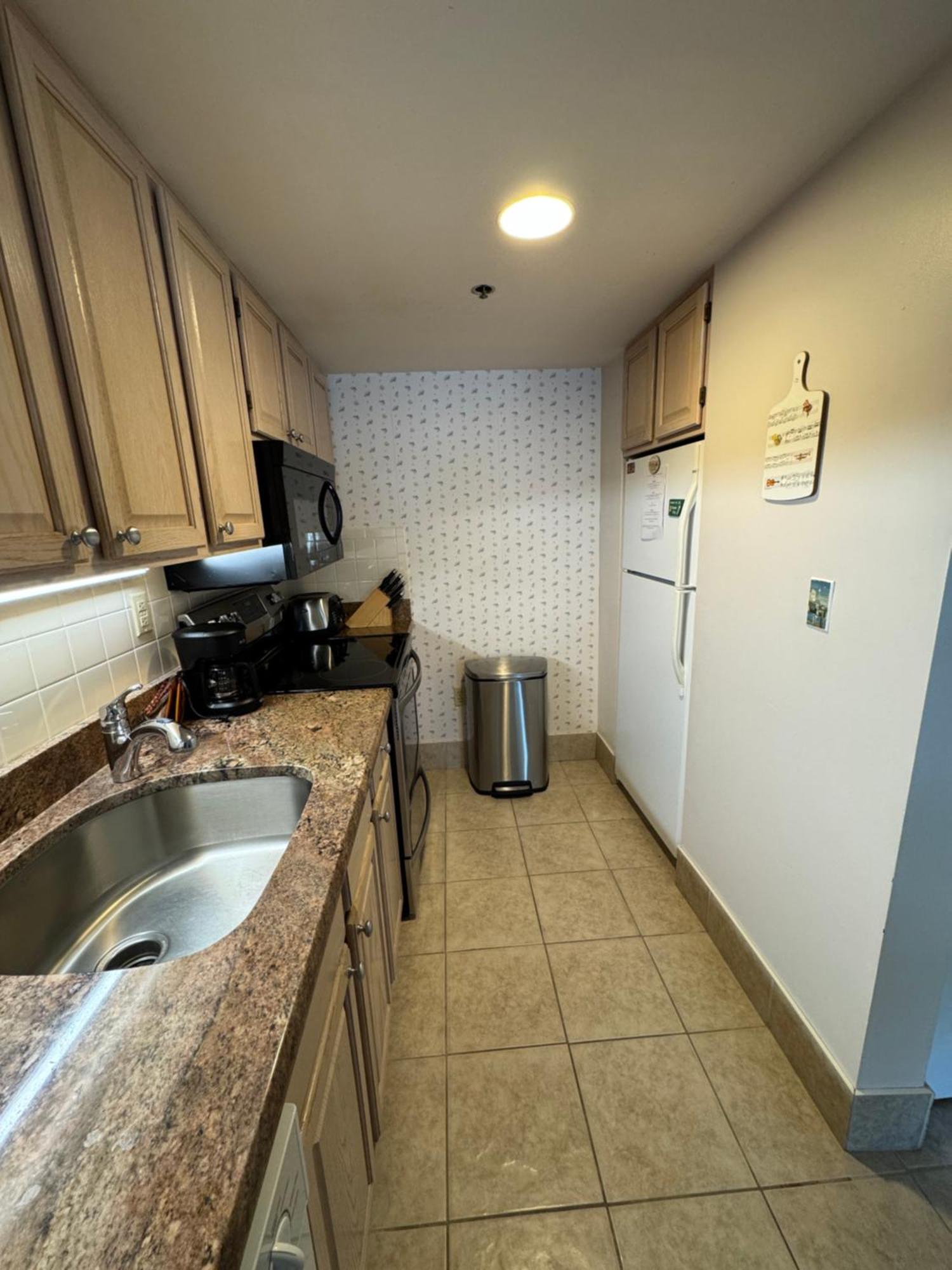 Watson's Regency Ocean City