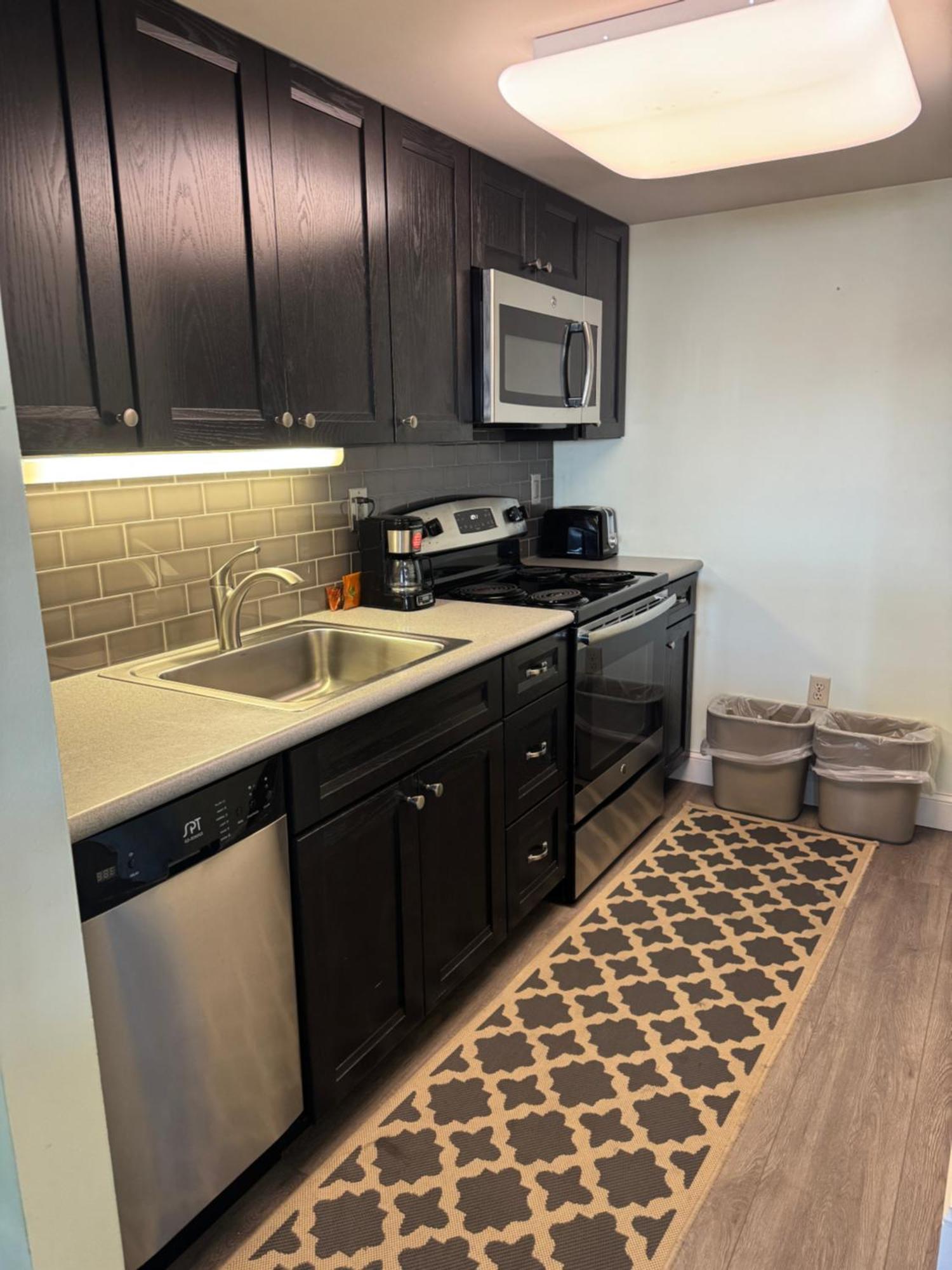 Hotel Watson's Regency