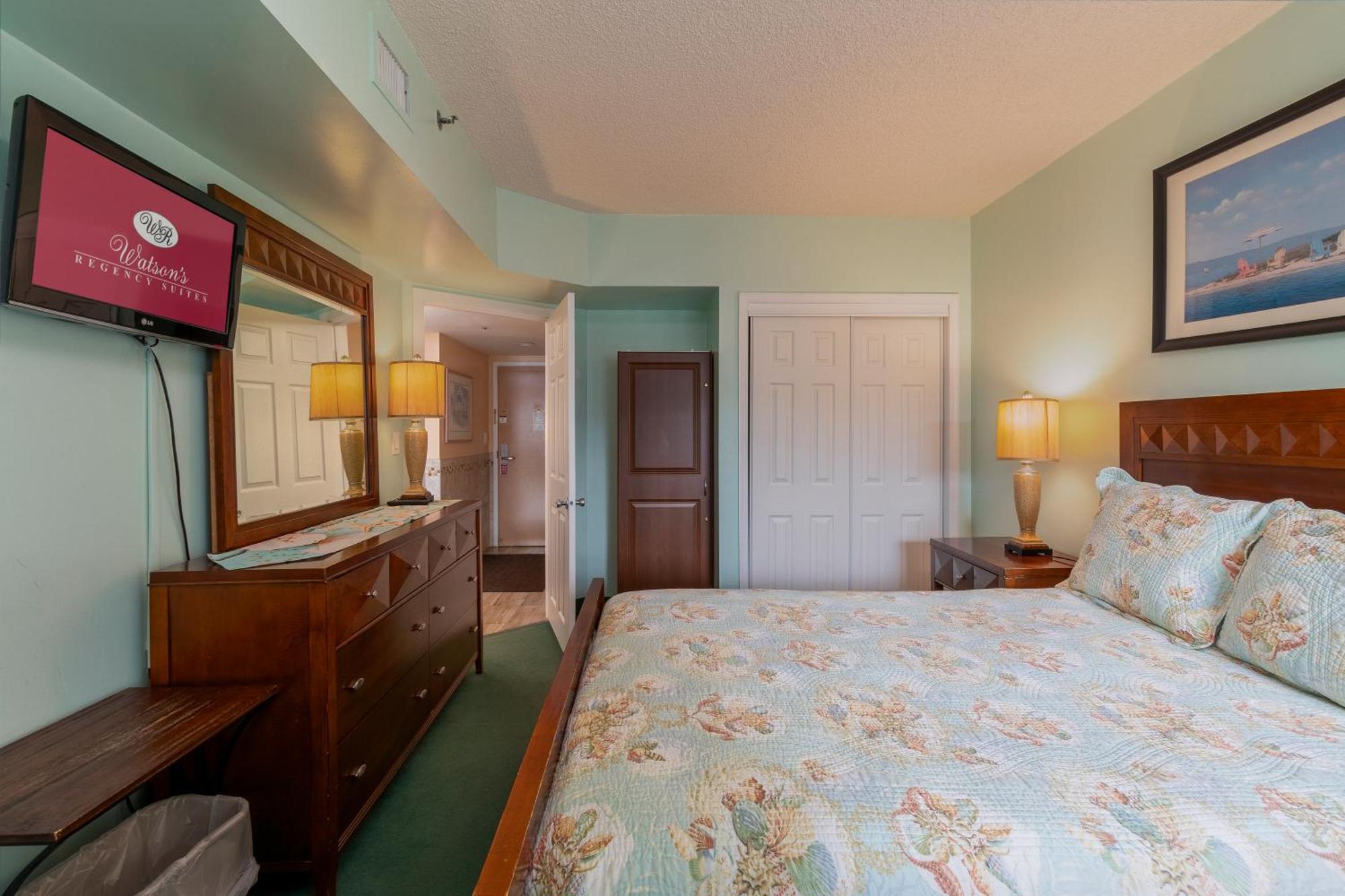 Watson's Regency Hotel Ocean Stadt