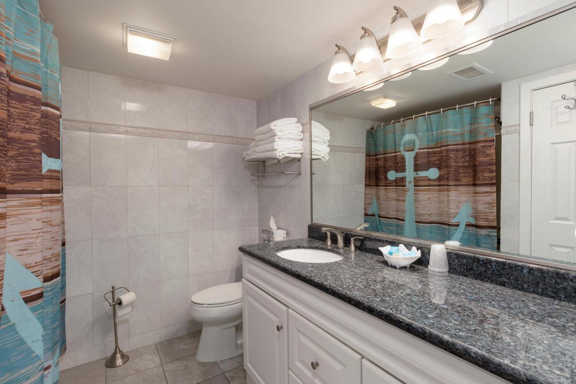 Watson's Regency Ocean City