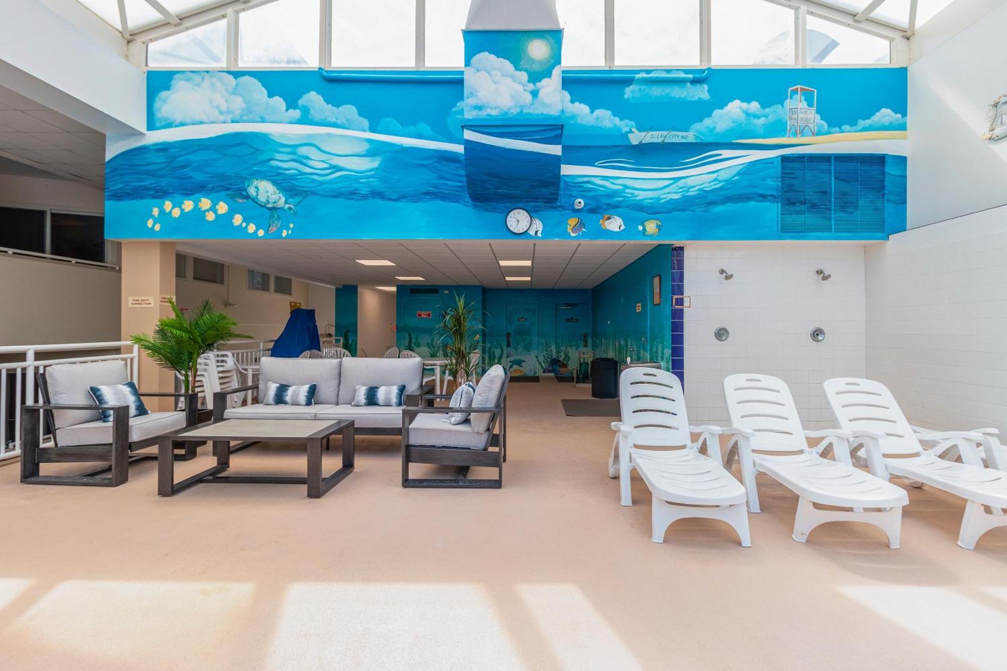 Watson's Regency 3* Ocean Stadt