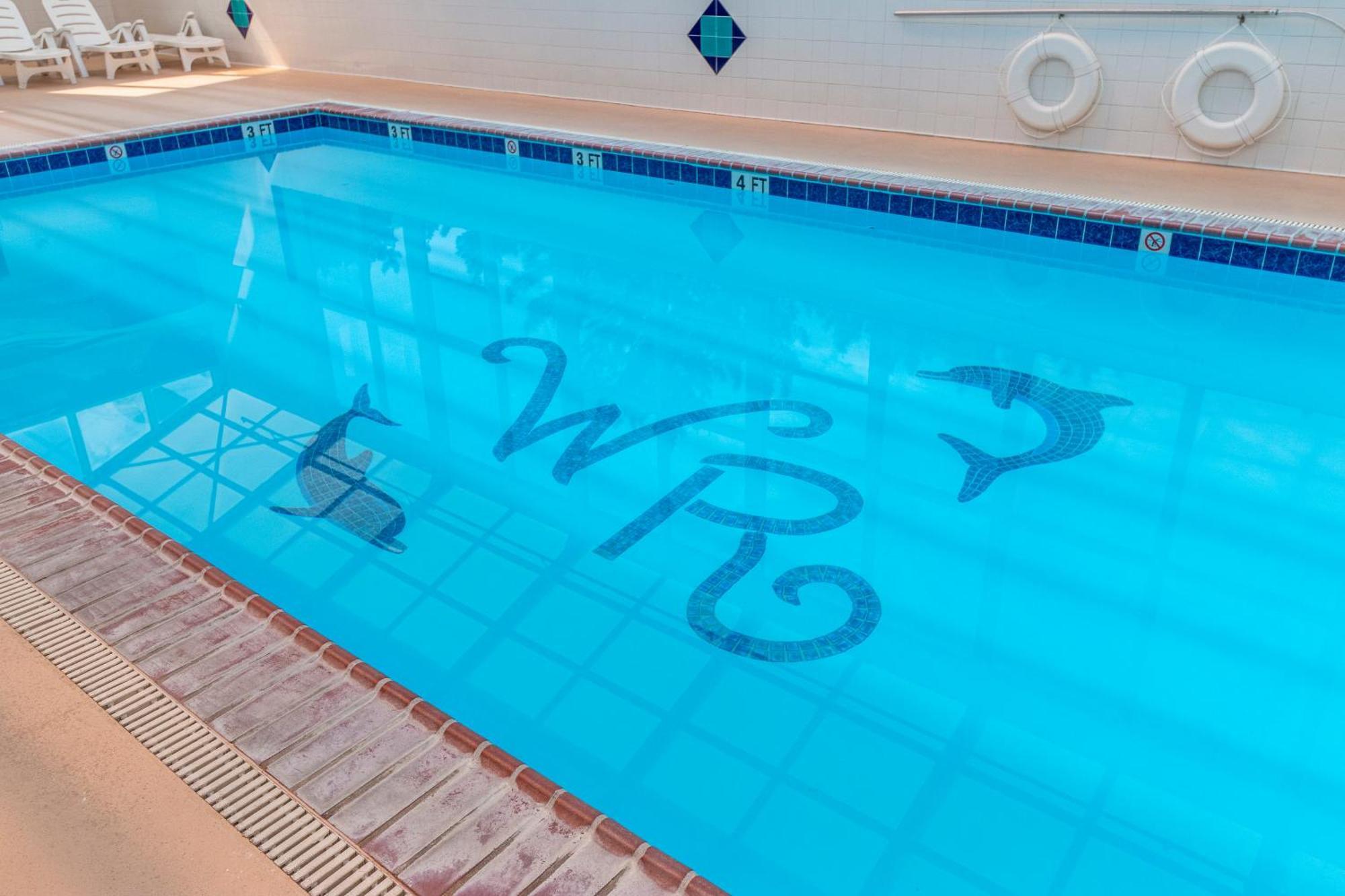 Watson's Regency 3*