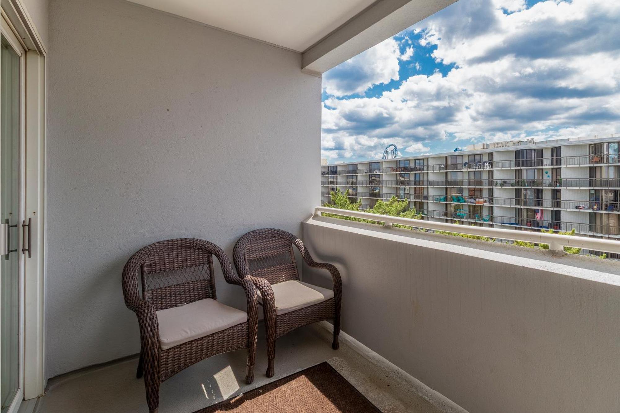 Watson's Regency 3* Ocean Stadt