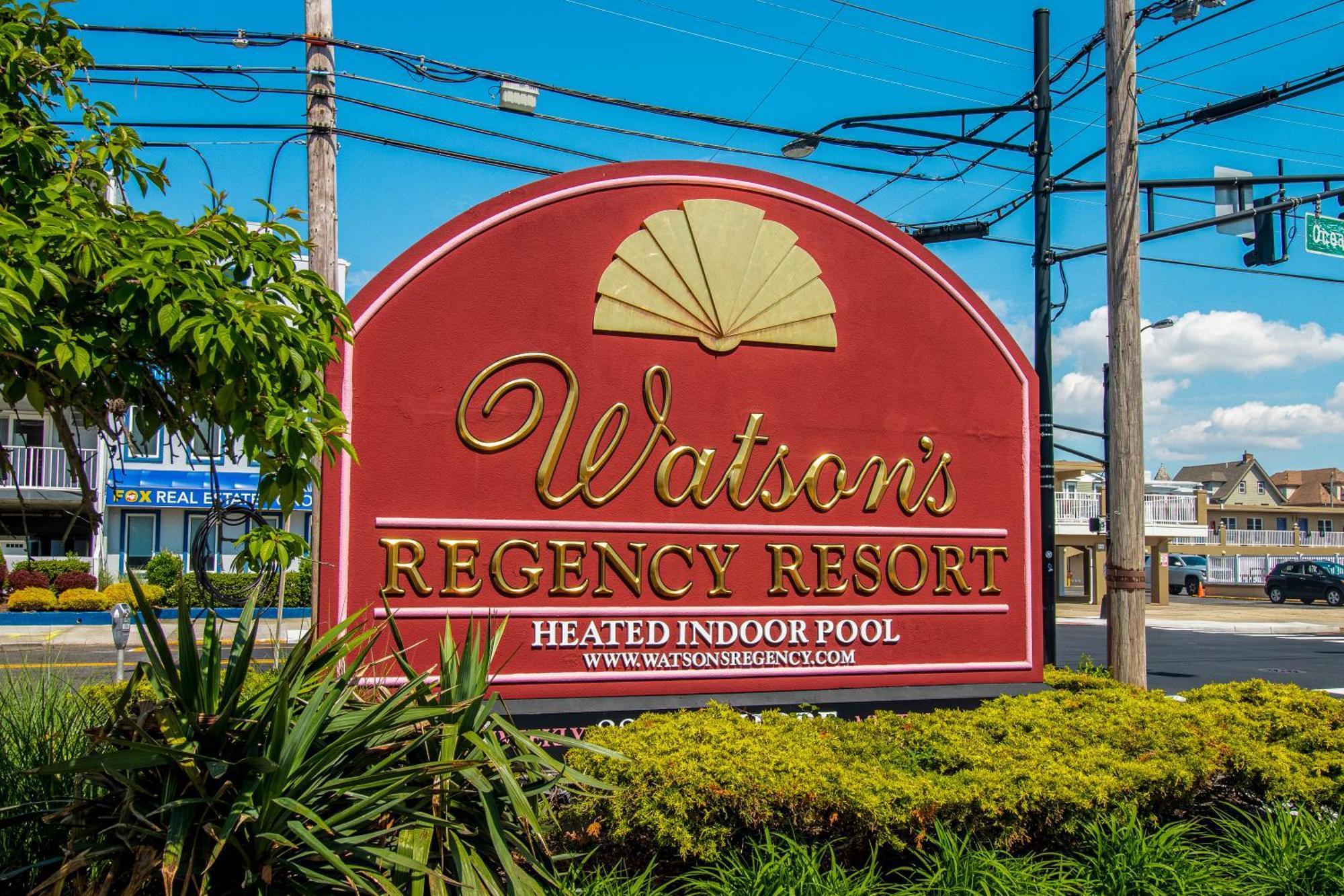 Hotel Watson's Regency