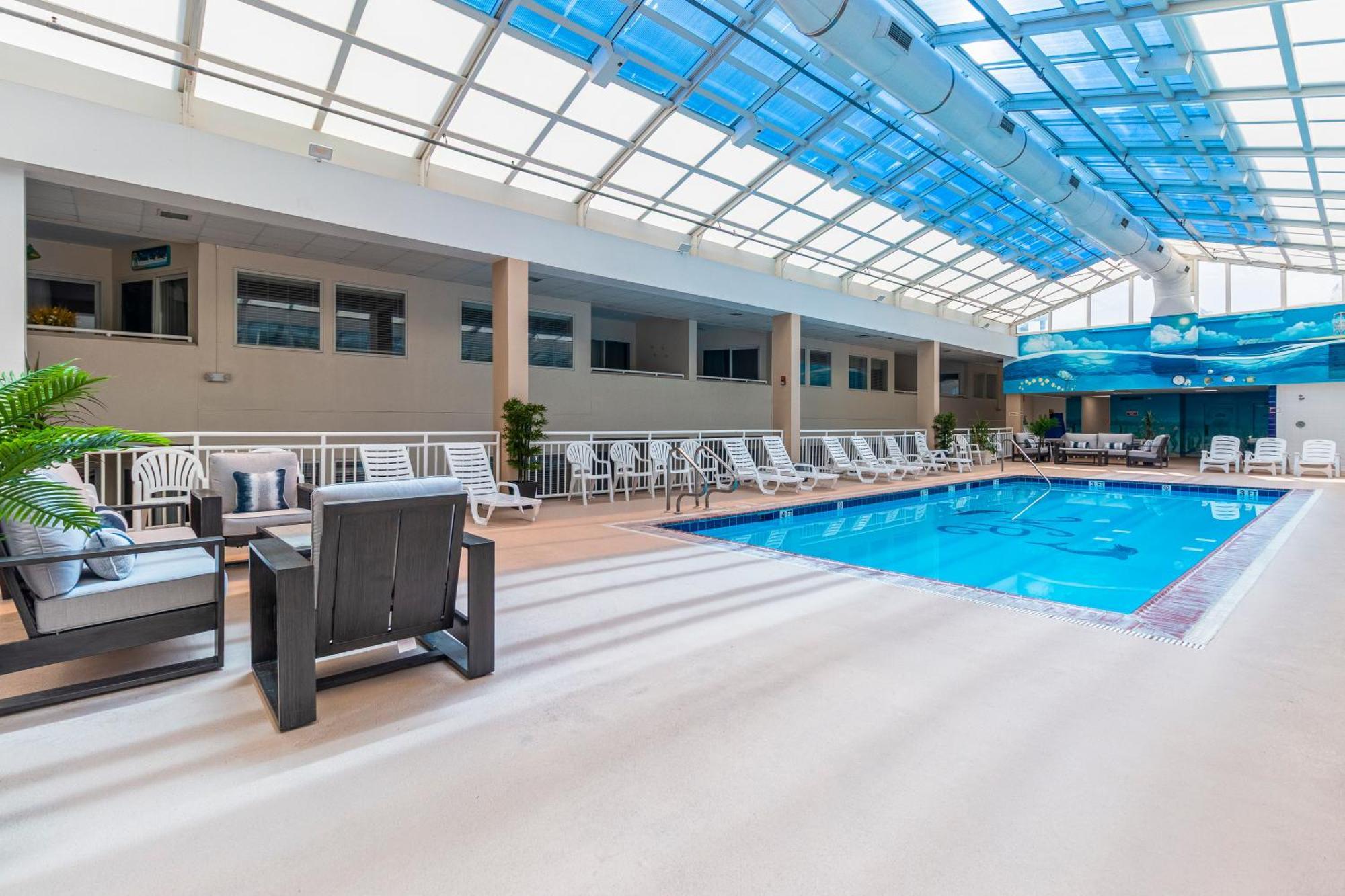 Watson's Regency 3* Ocean Stadt