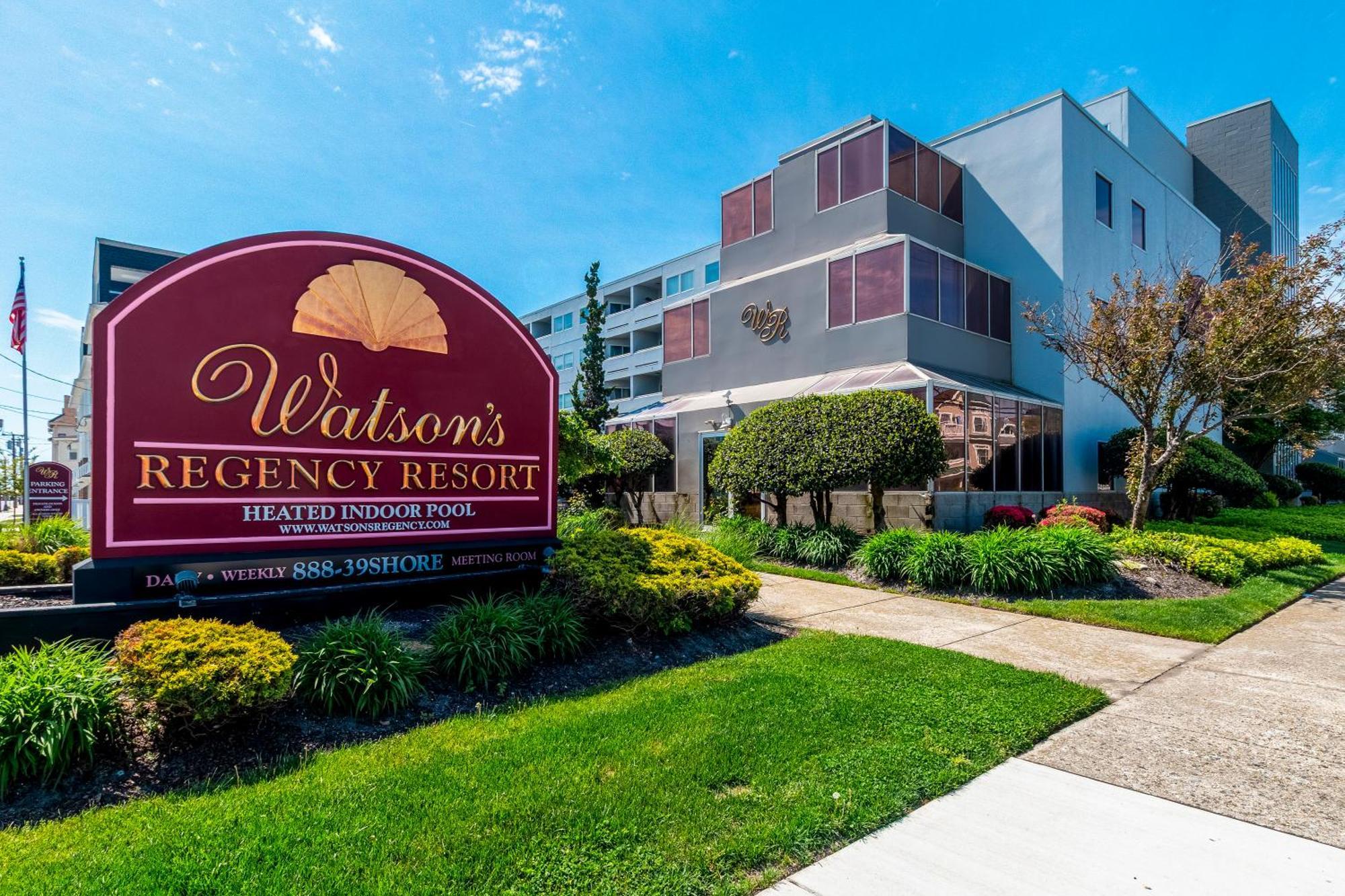 Watson's Regency Hotel