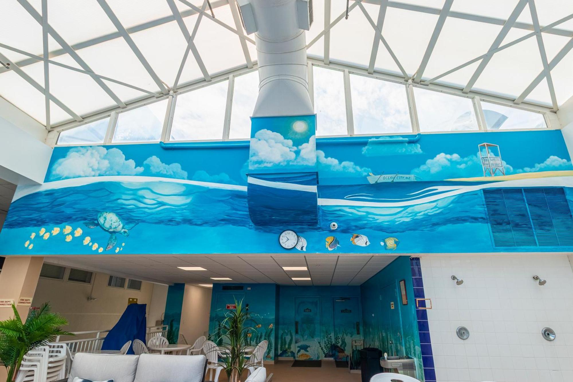 Watson's Regency Hotel 3*