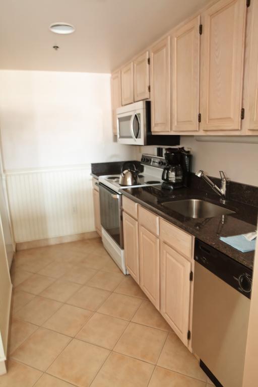 Hotel Watson's Regency Ocean City