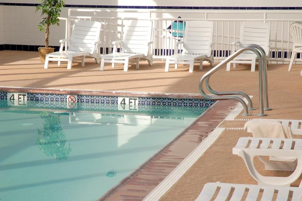 Hotel Watson's Regency