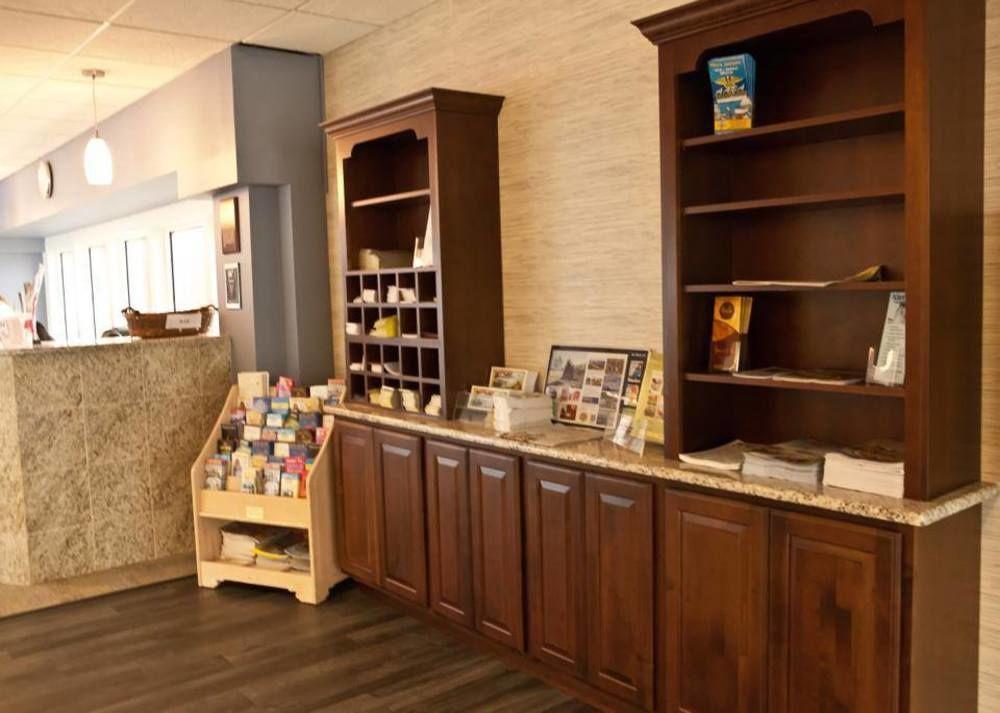Watson's Regency 3*