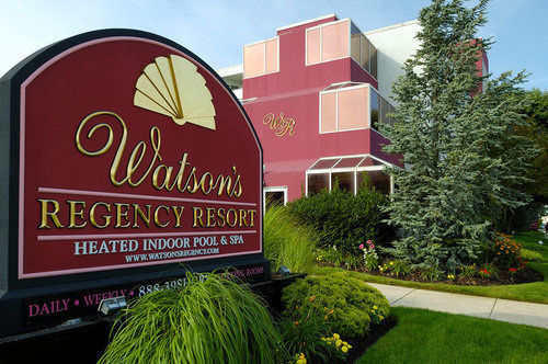 Hotel Watson's Regency