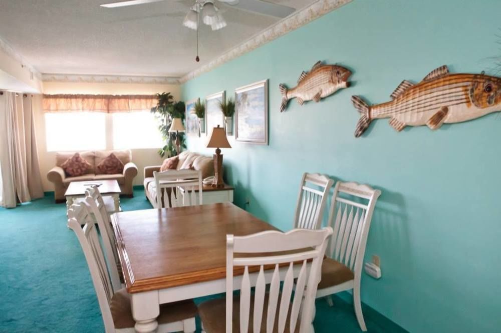 Watson's Regency Hotel Ocean City