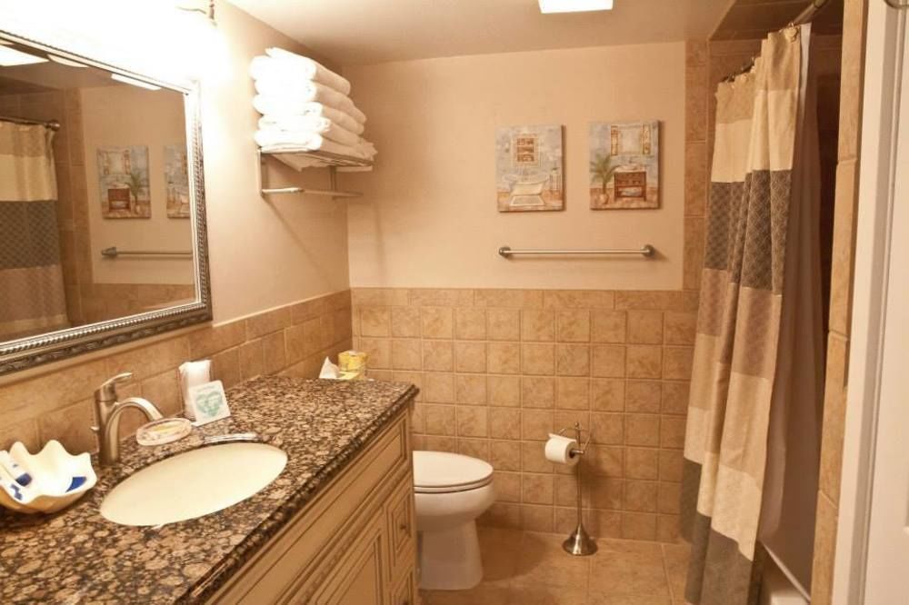 Watson's Regency Ocean City