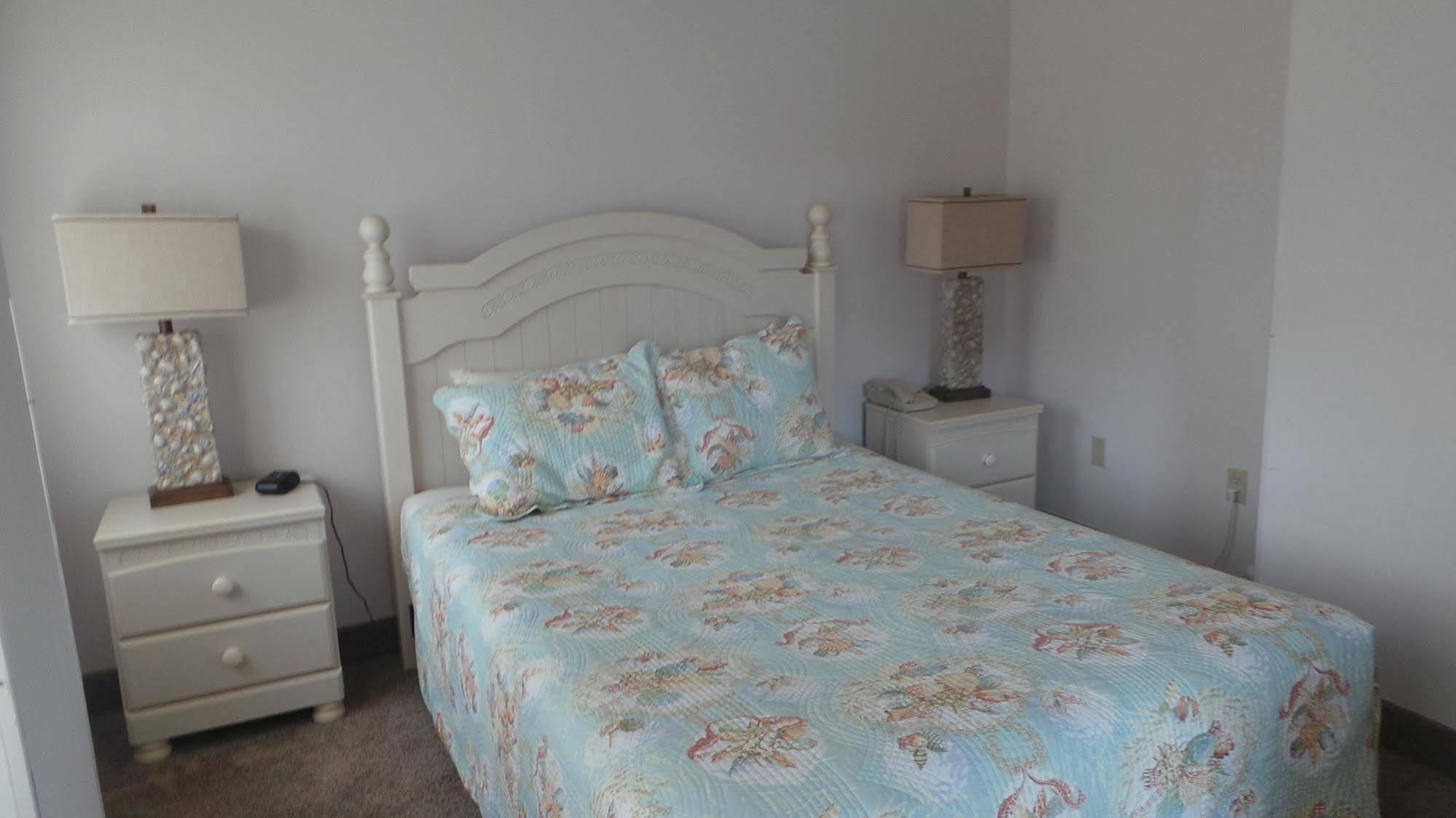 Watson's Regency Hotel Ocean City